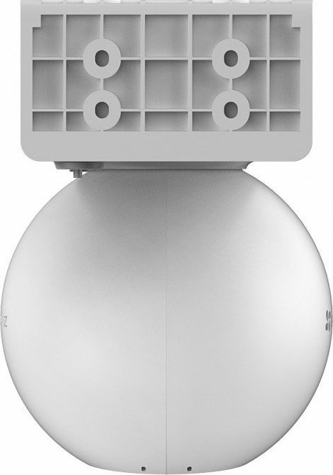 Kamerë IP Ezviz EB8 4G, bateri rikarikueshme, rezistente ndaj motit, e bardhë