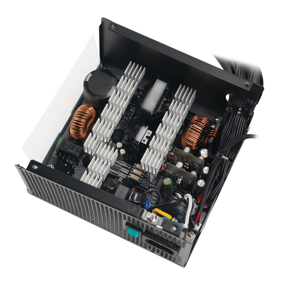 Burim energjie Deepcool PL550D R-PL550D-FC0B-EU , 550W