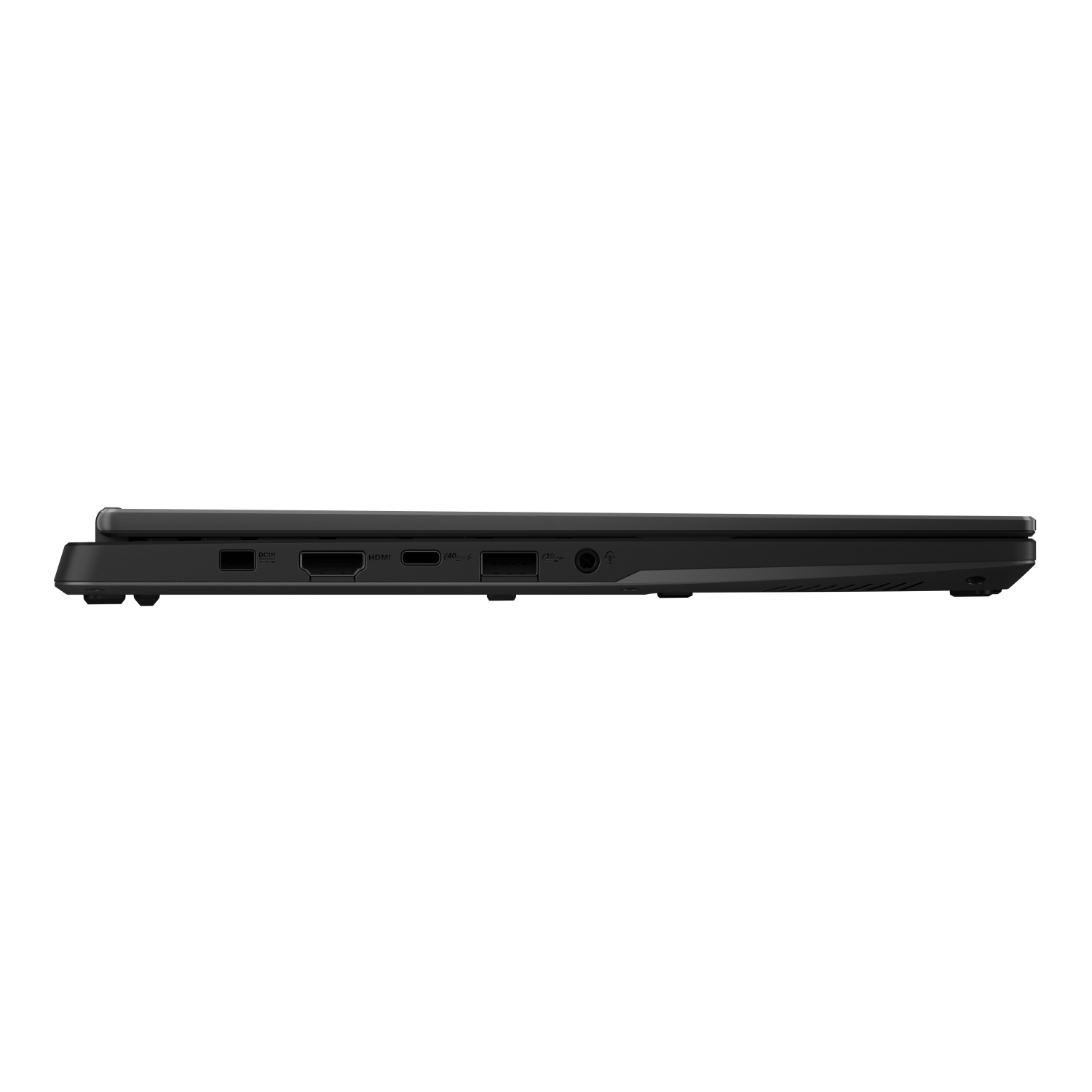 Laptop ASUS TUF Gaming A14 FA401UU, AMD Ryzen 7 8845HS, 14", 2560x1600, 16GB RAM, 512GB SSD, Nvidia Geforce RTX 4050, Windows 11 Home, i hirtë