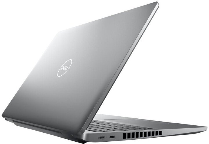 [OUTLET] Laptop Dell Latitude 15 (5530), 15.6 ", Intel Core i7, 16GB RAM, 512GB SSD, Intel Iris Xe Graphics, gri