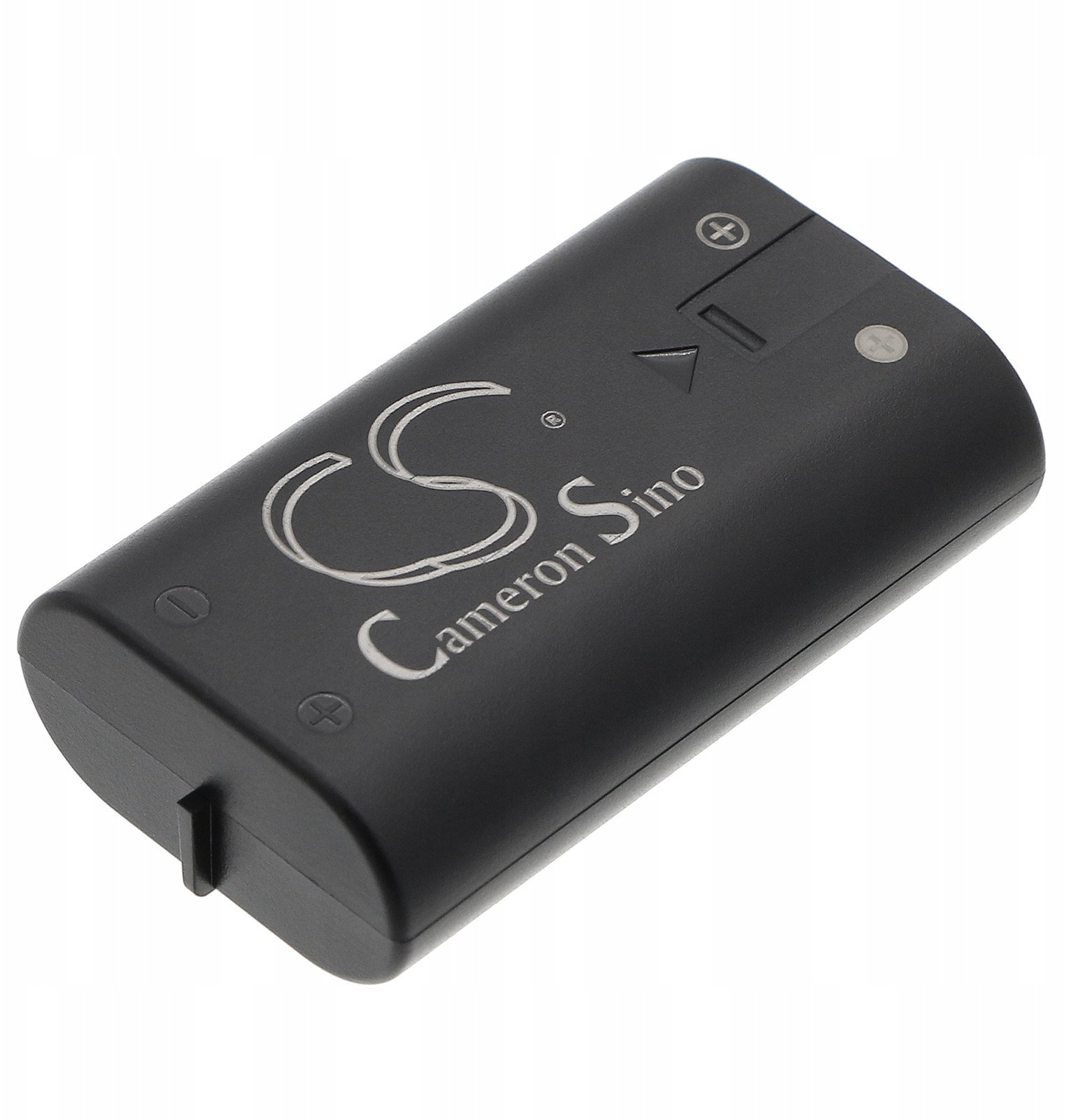 Bateri për kontrollues Xbox Cameron Sino GAM-CS-MSX131SL, 1200mAh, NiMH, e zezë