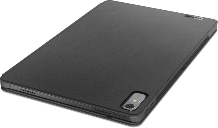 Футрола Lenovo Folio за TAB P11 2nd GEN, сива боја