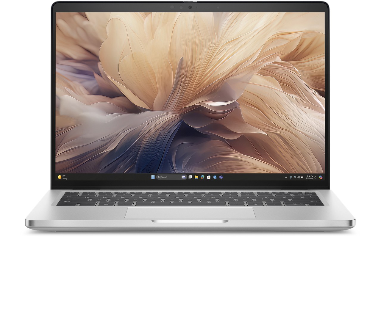 Laptop Dell Pro 14 Plus U5, 14", 32GB RAM, 512GB SSD