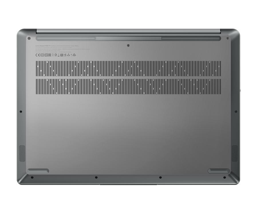 Laptop Lenovo IdeaPad 5 Pro 16ACH6, 16", AMD Ryzen 7, 16 GB RAM, 1 TB SSD NVMe, NVIDIA GeForce GTX 1650, i hirtë