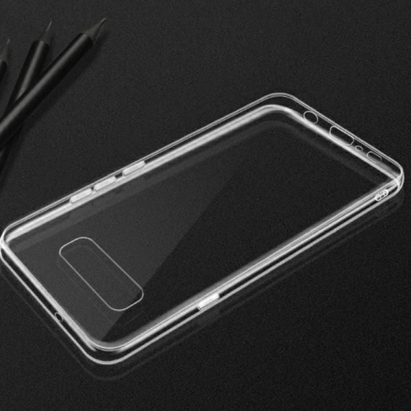 Mbrojtëse për Samsung A02s A025, transparente