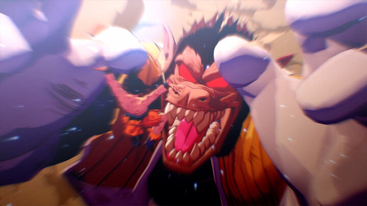 Videolojë Dragon Ball Z: Kakarot (PS5)