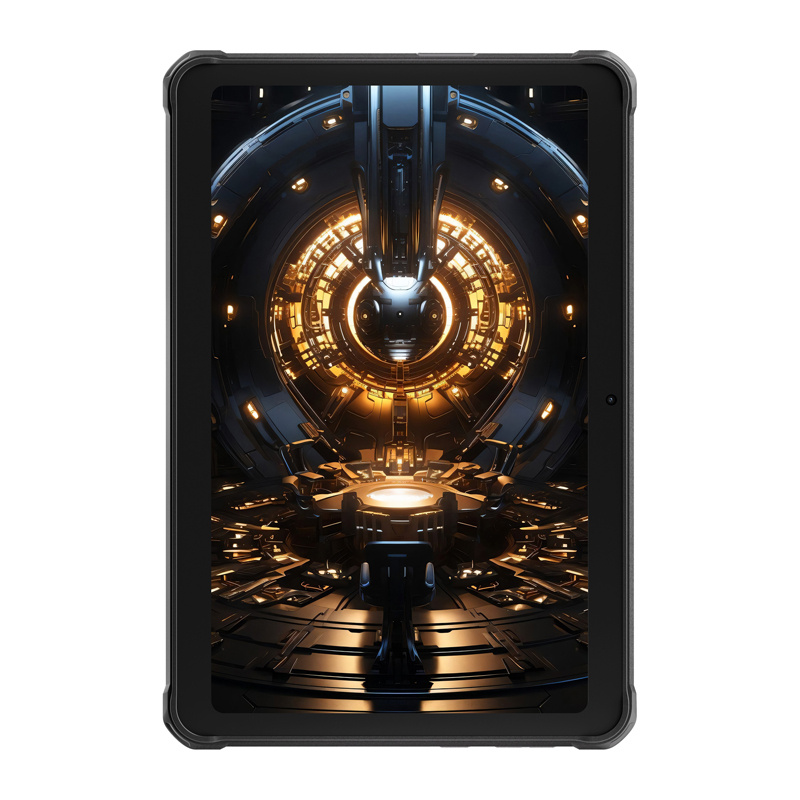 Tablet i fortë HOTWAV R8, 10.1", 4GB 128GB, i zi