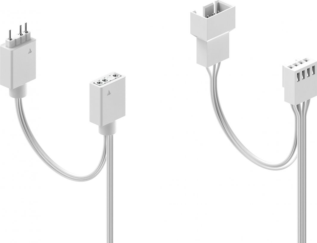 Ftohës Fractal Design Aspect 14 RGB PWM, 140 mm