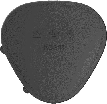 Altoparlant Sonos Roam, Portativ Wireless, i bardhë