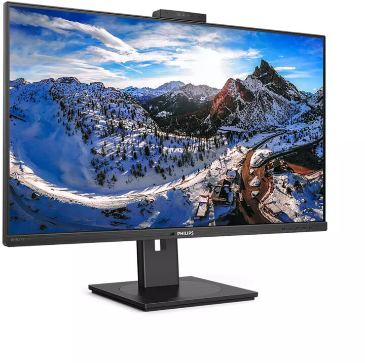 Монитор Philips 326P1H - LED 31,5"