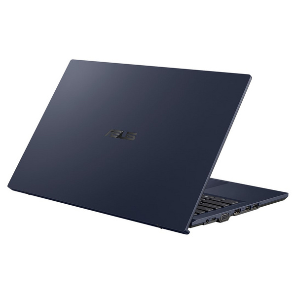 Laptop Asus ExpertBook L1500CDA-EJ0731R, 15.6", 8 GB RAM, 256 GB SSD, Ryzen 3, AMD Radeon Graphics, i kaltër i errët