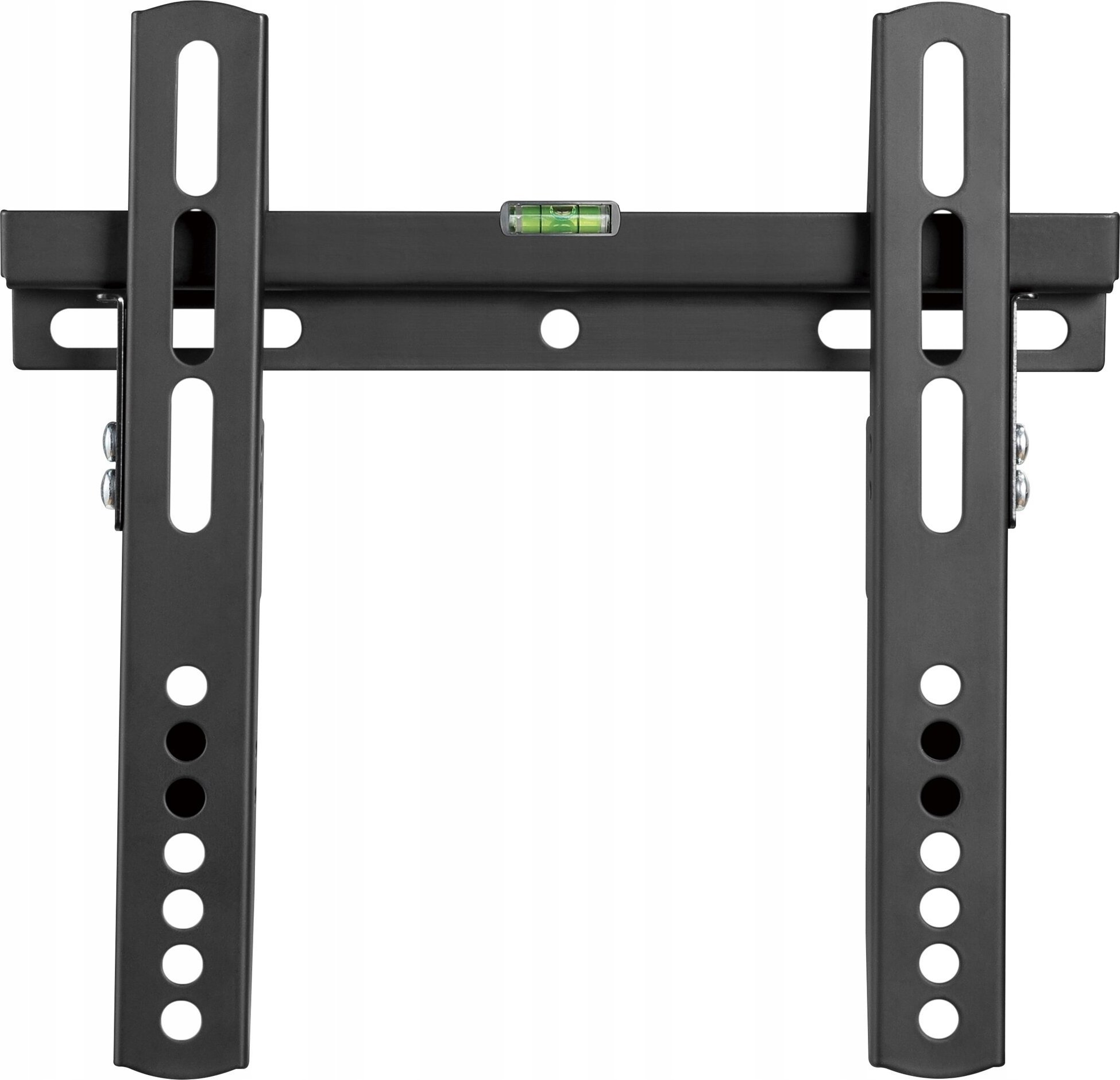 Mbajtëse muri për TV Gembird WM-42F-02, 23-42", 40kg, e zezë