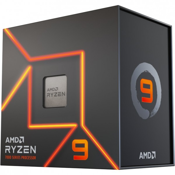 Processor AMD Ryzen 9 7900X, Box