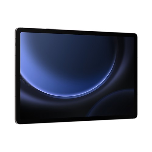 Tablet Samsung Galaxy S9 Fe+ SM-X616,12.4", 8/128GB, 5G, i hirtë