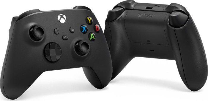 [OUTLET] Kontroller Microsoft Xbox Series X/S, wireless / me kabllo, i zi