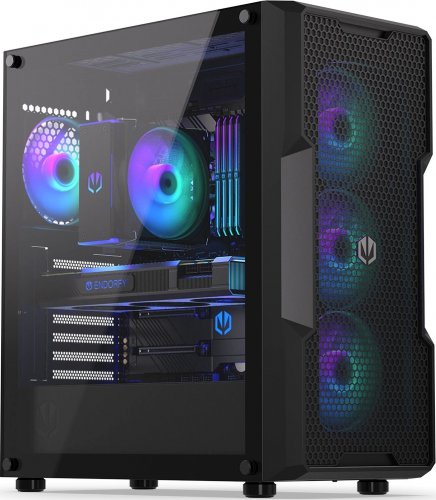[OUTLET] Kasë Endorfy Regnum 400 ARGB (EY2A009)