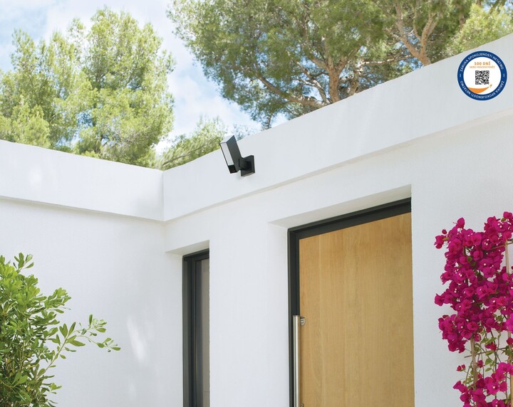 Kamerë sigurie Netatmo