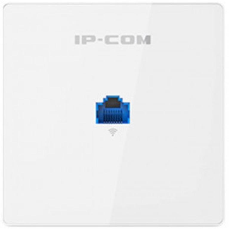 Access point IP-Com W36AP AC1200, dual band, Gigabit, në mur, 4dBi, i bardhë