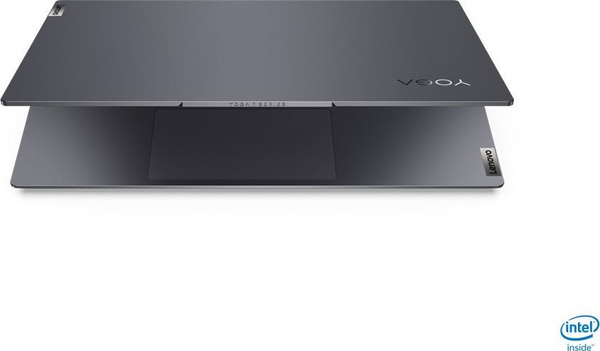 Laptop Lenovo Yoga Slim 7 Pro, Intel Core i5-11300H, 14", 8 GB, SSD 1 TB, Windows 11 Home, i hirtë