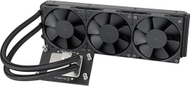 Ftohës SilverStone SST XE360 TR5, sTR5 SP6, 360 mm, i zi