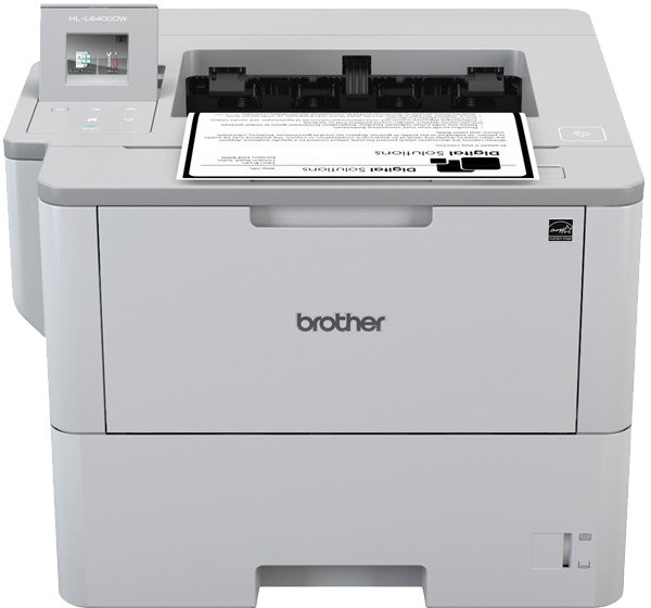 Printer Brother HL-L6400DW