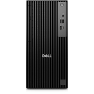 Kompjuter desktop Dell PRO Tower QCT1250, Intel Core Ultra 5, 16GB RAM, 512GB SSD, i zi