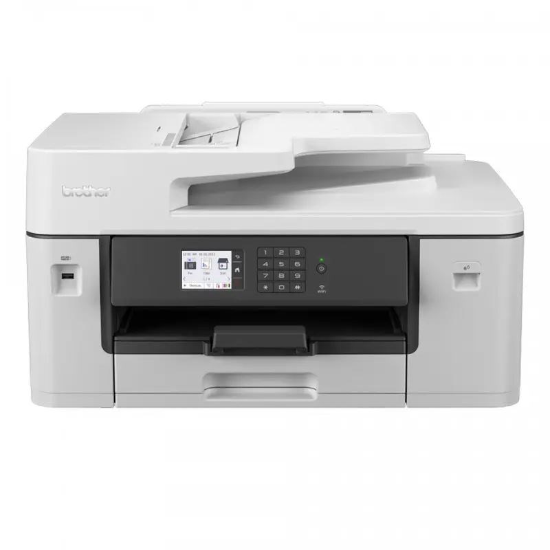 Printer multifunksional Brother MFC-J3540DW, Inkjet, i bardhë