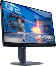 Monitor Dell AW2525HM, 25”, Full HD, 320Hz, i zi