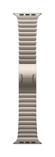 Apple Watch 42mm Link Bracelet, Natural Link Bracelet