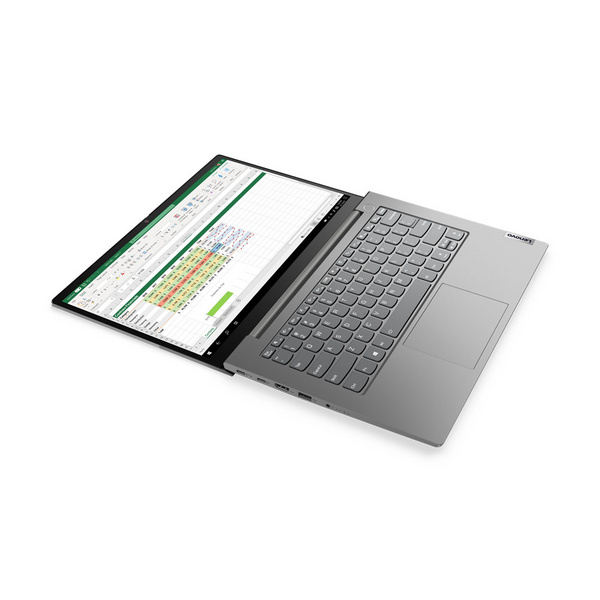Laptop Lenovo ThinkBook 14 G2, 14'', AMD Ryzen 3, 8GB RAM, 256GB SSD, AMD Radeon Graphics, i hirtë