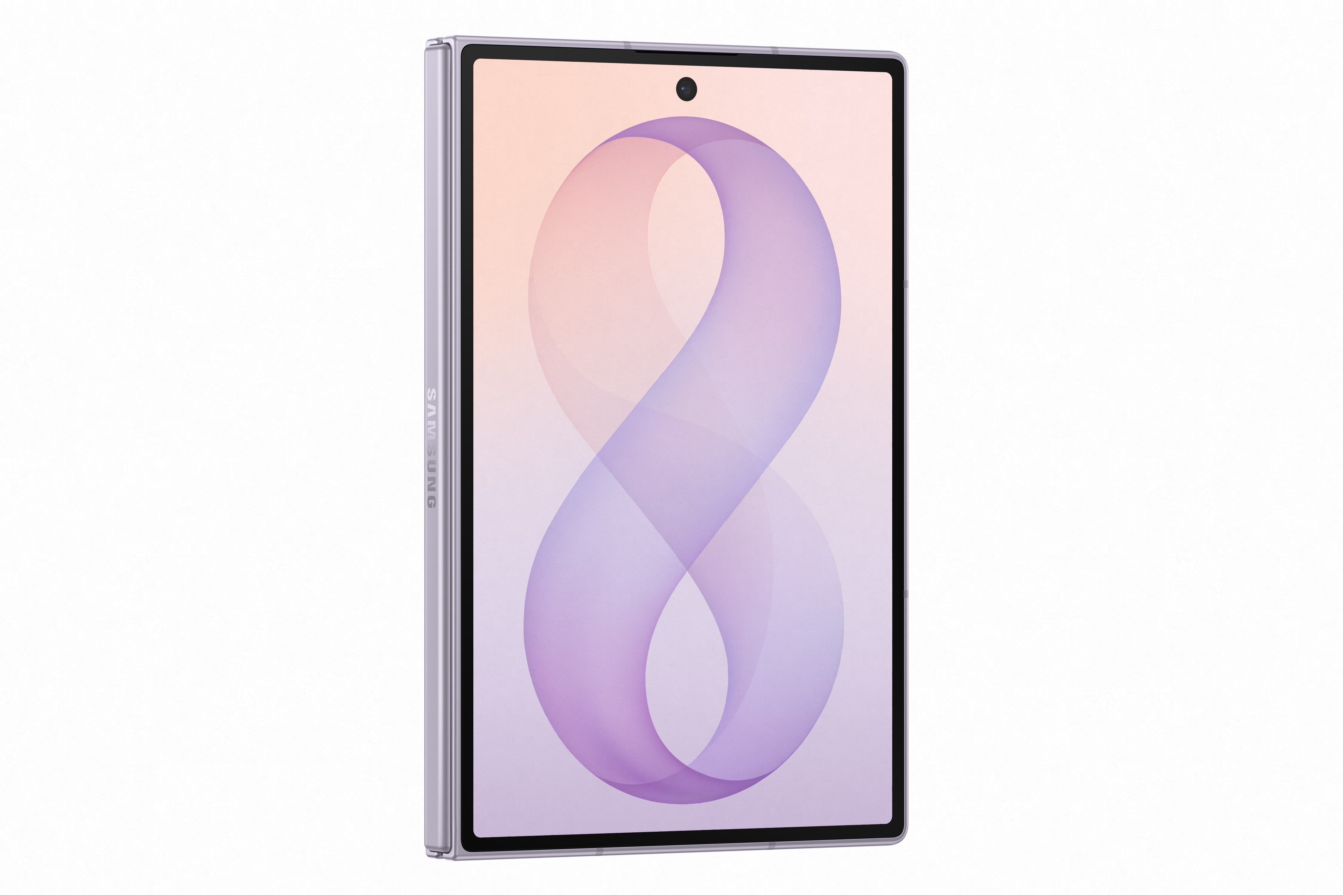 Celular Samsung Galaxy Z Fold8, 12GB/ 256GB, lavender