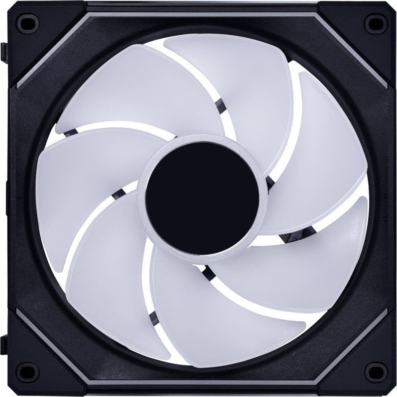 Ftohës Lian Li UNI SL-INF 140 RGB Reverse Blade (UF-RSLIN140-1B), 140 mm