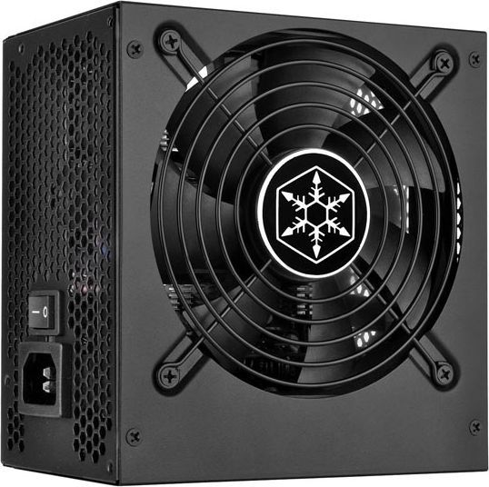 Burim energjie SilverStone Strider Platinum SST-ST65F-PT ATX, 650W