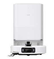 Fshesë robotike Xiaomi Vacuum 5 Pro, pastrim dhe larje, e bardhë