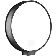 Portable Mini Round SoftBox (40cm)