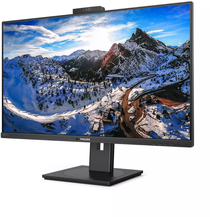 Монитор Philips 326P1H - LED 31,5"