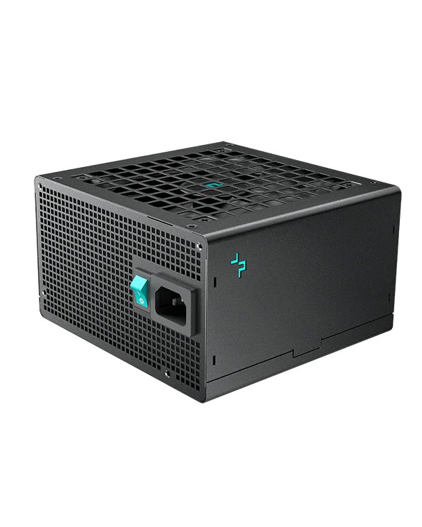 Burim energjie Deepcool PL800D, 800W, ATX 3.1, 80 Plus Bronze, i zi