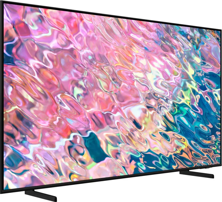 Televizor Samsung QE55Q60BAUXXH - 55" (138cm), 4K UHD, i zi