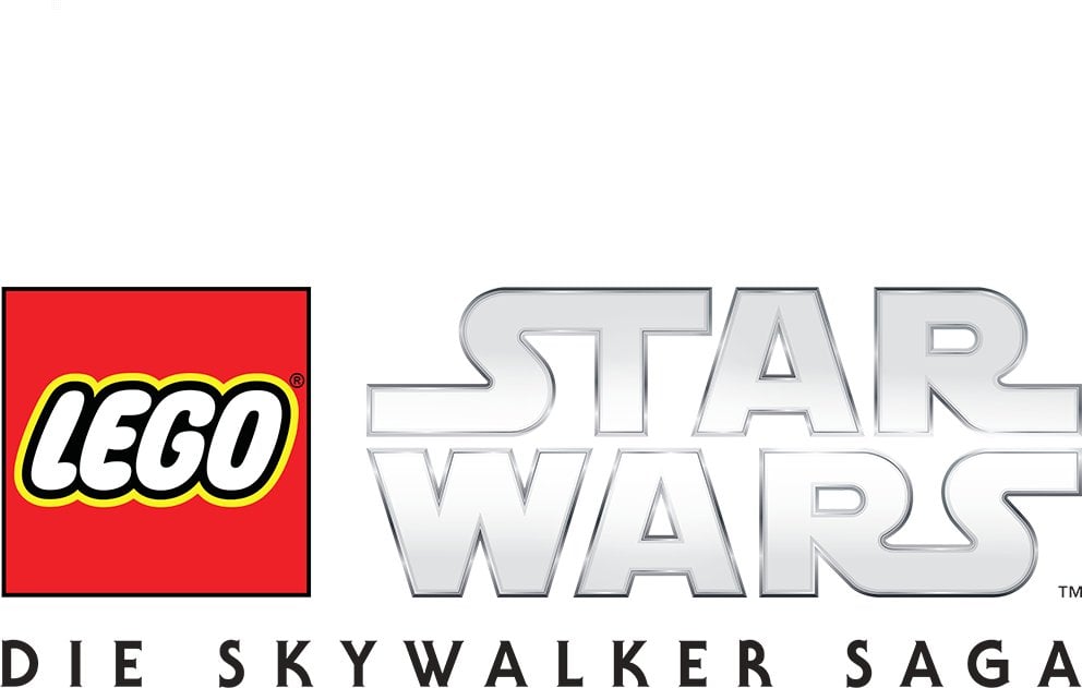 Loja PS4 LEGO Star Wars The Skywalker Saga, aksion aventurë