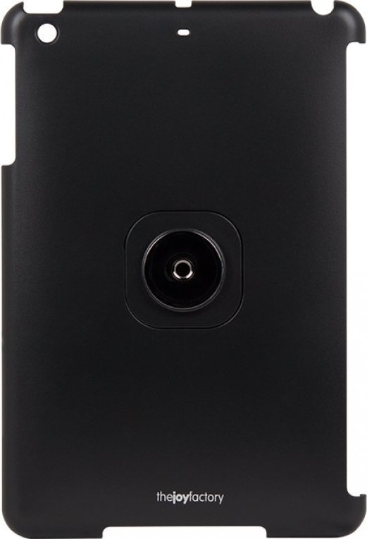 Mbulesë tablet Joyfactory JOY MagConnect Smart Cover, për iPad Air, e zezë
