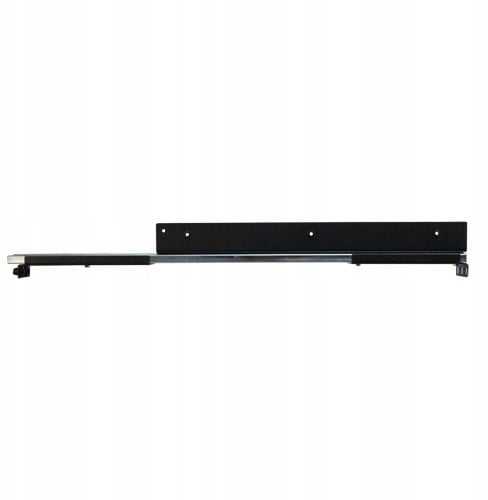 Shinë për kabinet RACK Lanode ARAS800, për thellësi 800 mm, 1U, metalike