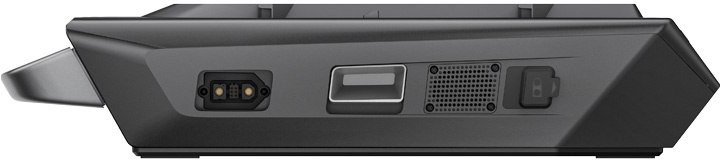 Bateri shtesë EcoFlow WAVE 3, 1024Wh, LFP, gri