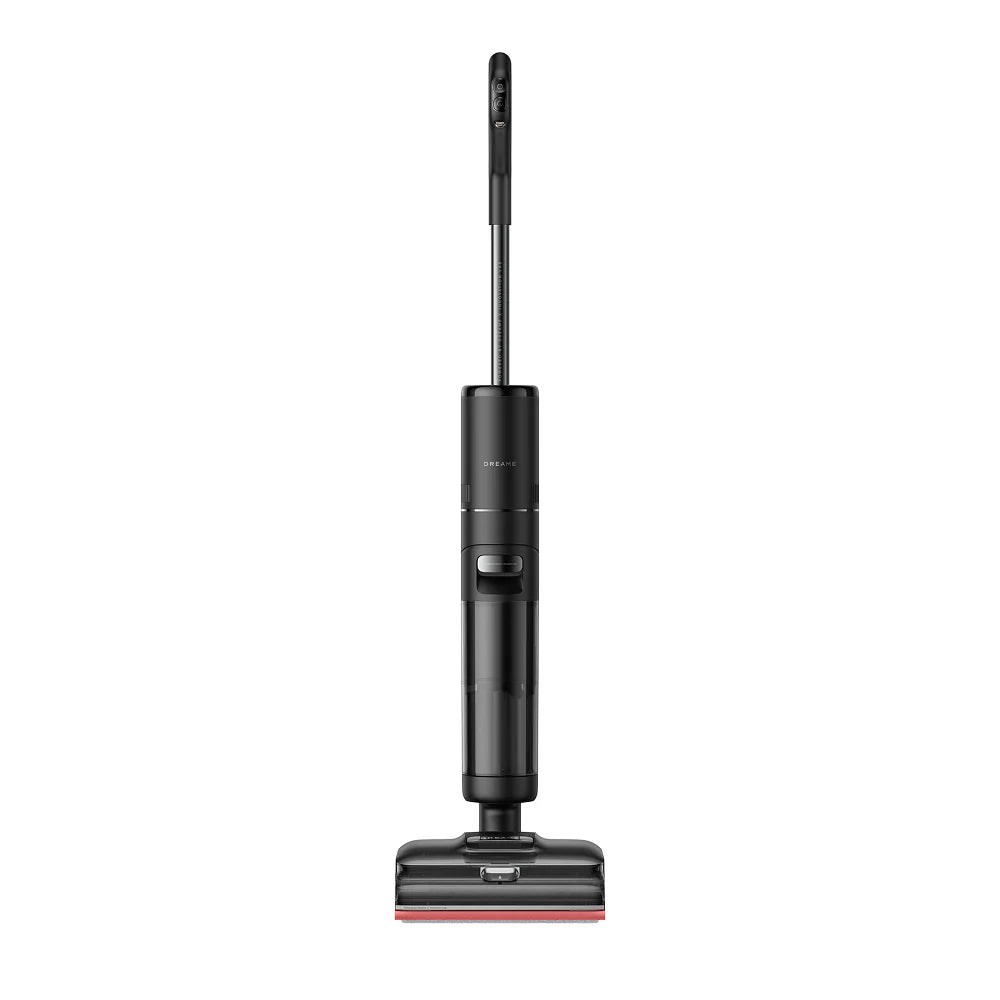 Pastrues dyshemeje me ujë Dreame H15 Pro FoamWash HHR46D, wireless, 60 min punë, i zi