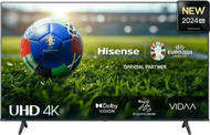 Televizor Hisense 50A6N, 50", 4K Ultra HD, i zi