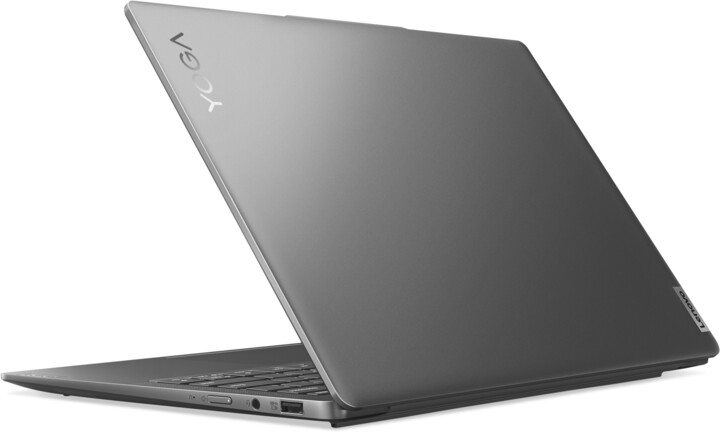 [OUTLET] Laptop Lenovo Yoga Slim 6 14IAP8 14"FHD+, i7-1260P, 16GB, 1TB SSD M.2, Intel Iris Xe, W11H, hiri        
