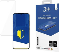 Xham mbrojtës 3MK FlexibleGlass Lite për Xiaomi 14, 0.16mm, fortësi 6H, transparent
