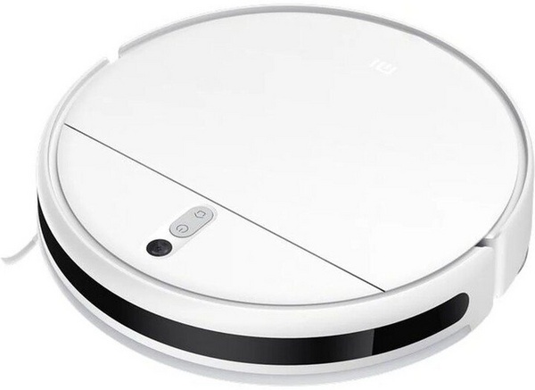 [OUTLET] Pastrues robotik me vakum Xiaomi Mi Robot Vacuum-Mop 2 Lite EU