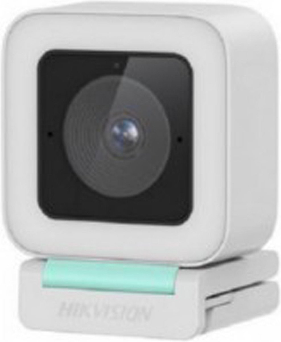 Kamerë web IDS UL4P, 4MP, lentë 3.6mm, e bardhë