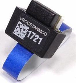 Modul i memories Intel VROC