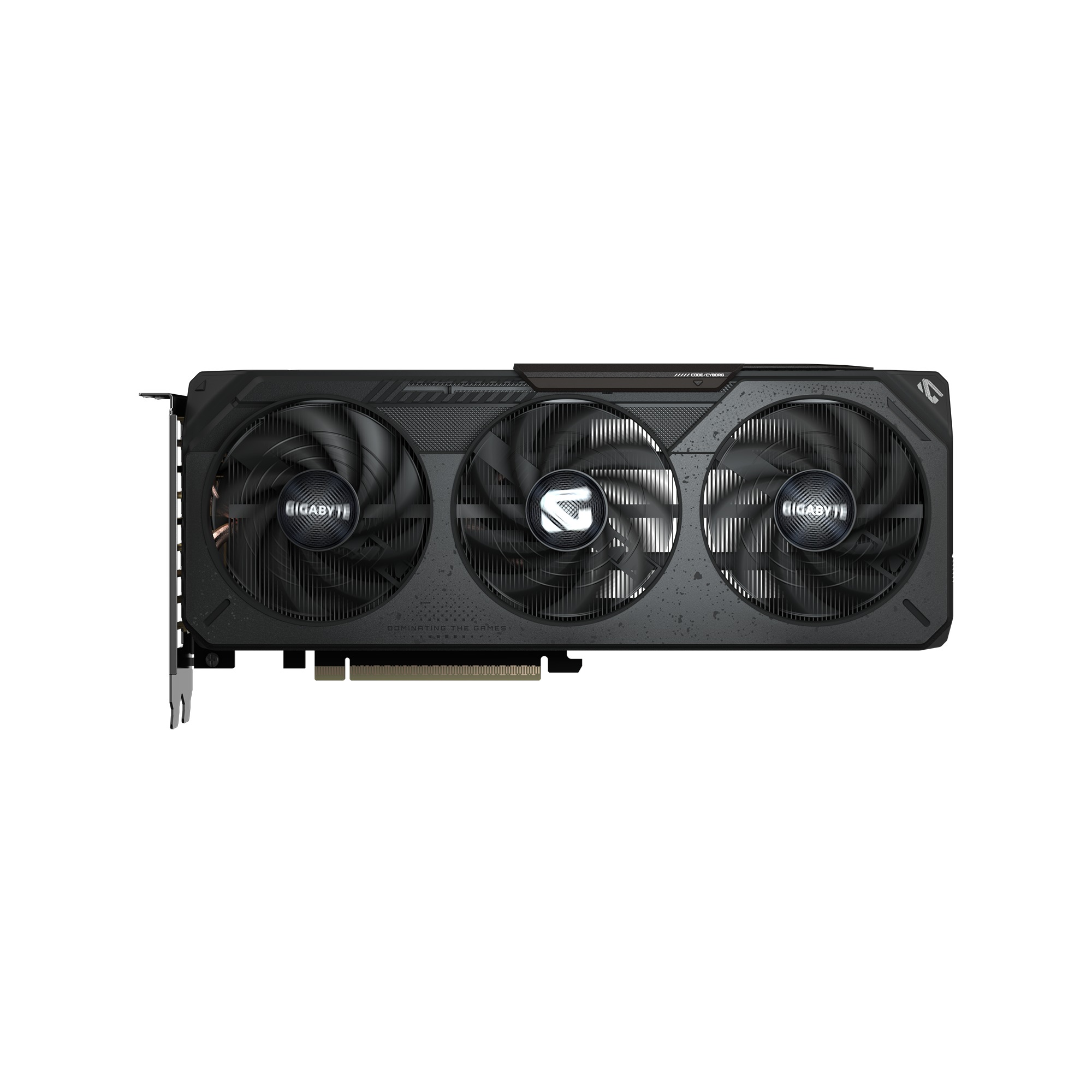Kartë grafike GIGABYTE GeForce RTX 5050 GAMING OC 8G, 8GB GDDR6, PCI-E 5.0